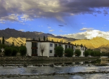 Hotel Nature Residency Leh Market My Hotel (9)